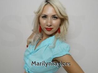 MarilynTaylors