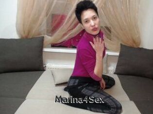 Marina4Sex