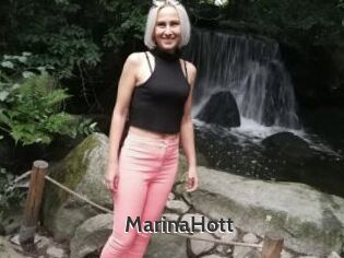 MarinaHott