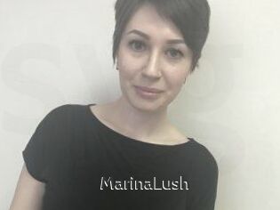 MarinaLush
