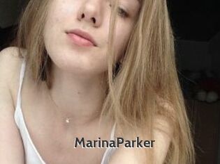 MarinaParker