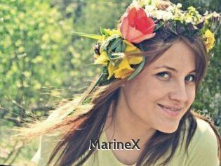 Marine_X