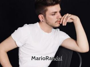 MarioRandal