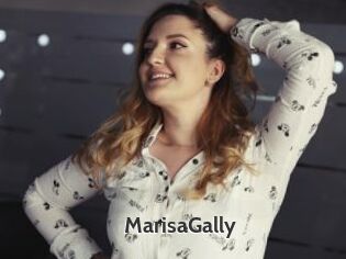 MarisaGally