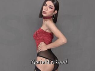 MarishkaReed