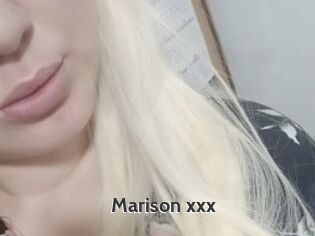 Marison_xxx