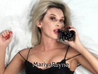 MariyaRayne