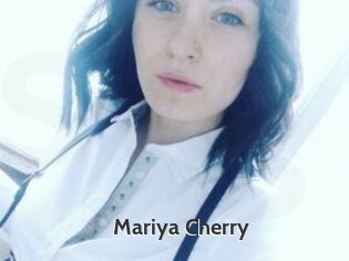 Mariya_Cherry