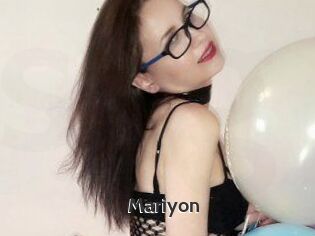 Mariyon