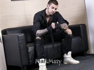MarkMaty