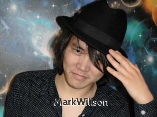MarkWillson