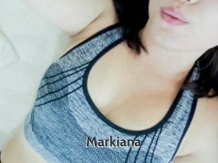 Markiana