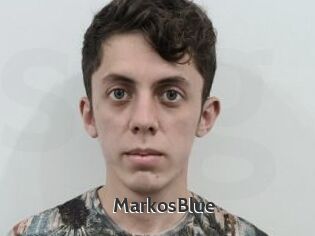 MarkosBlue