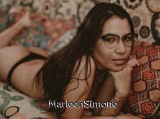 MarleenSimone