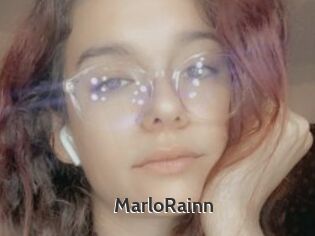 MarloRainn
