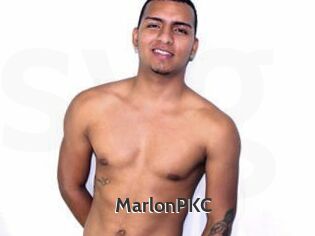 MarlonPKC