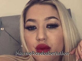 MarnieRosebabestation