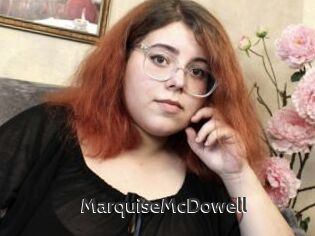 MarquiseMcDowell