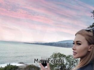 MarriFerrari