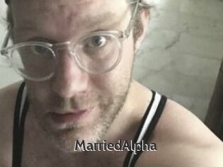 MarriedAlpha
