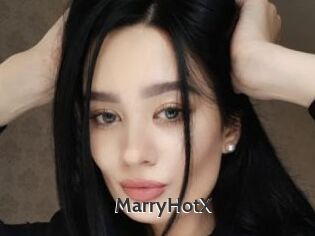 MarryHotX