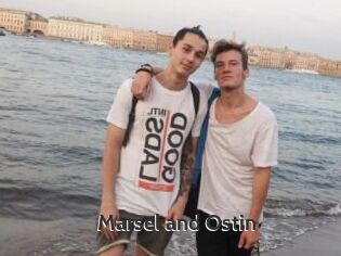 Marsel_and_Ostin