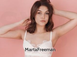MartaFreeman