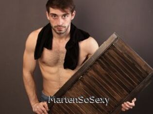 MartenSoSexy