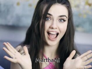 MarthaMi