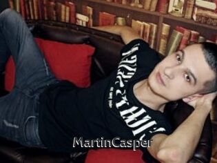 MartinCasper