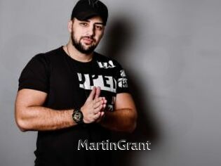 MartinGrant