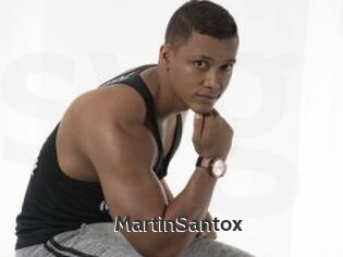 MartinSantox