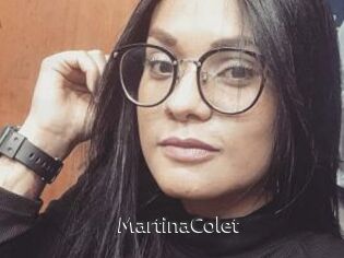 MartinaColet