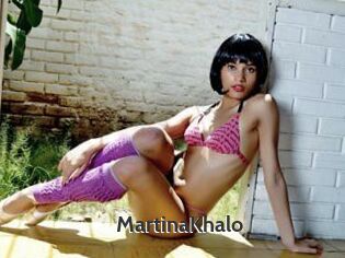 MartinaKhalo