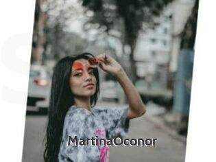 MartinaOconor