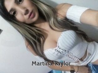 Martina_Taylor
