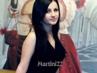 Martini22