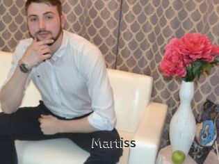 Martiss