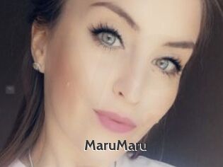 MaruMaru