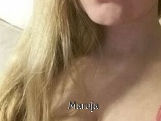 Maruja