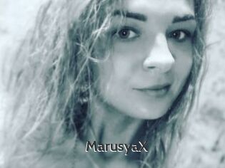 MarusyaX