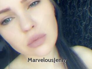 MarvelousJenny