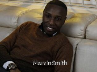 MarvinSmith