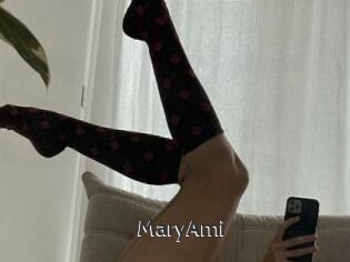 MaryAmi