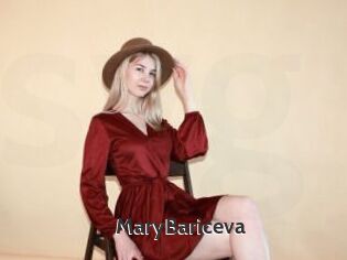 MaryBariceva