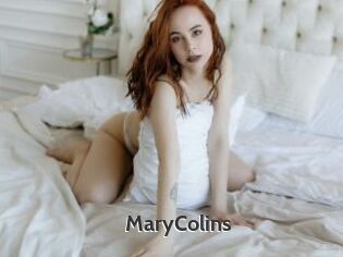 MaryColins