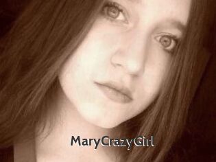 MaryCrazyGirl