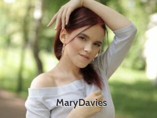 MaryDavies