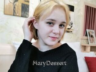MaryDessert