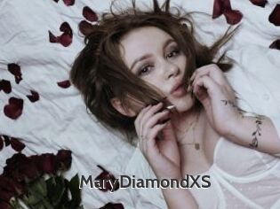 MaryDiamondXS